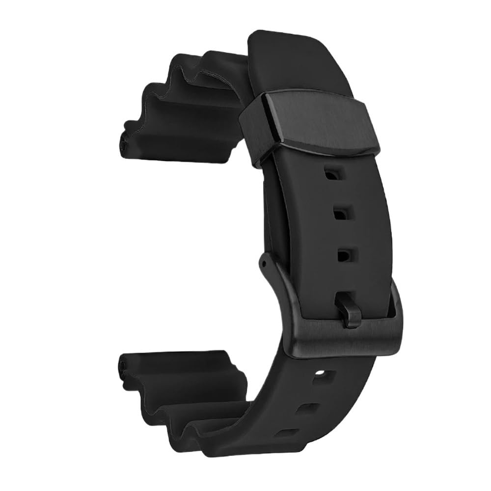 Amazon.com: 22mm Fit for Seiko Prospex SKX007 Tuna Sumo